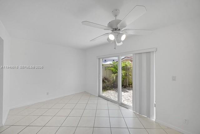 Ocean Bay Club - Residential