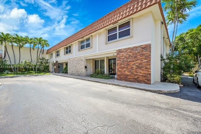 Ocean Bay Club - Residential