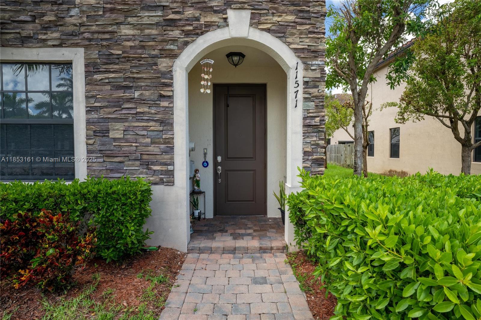COCO PALM ESTATES - Residential