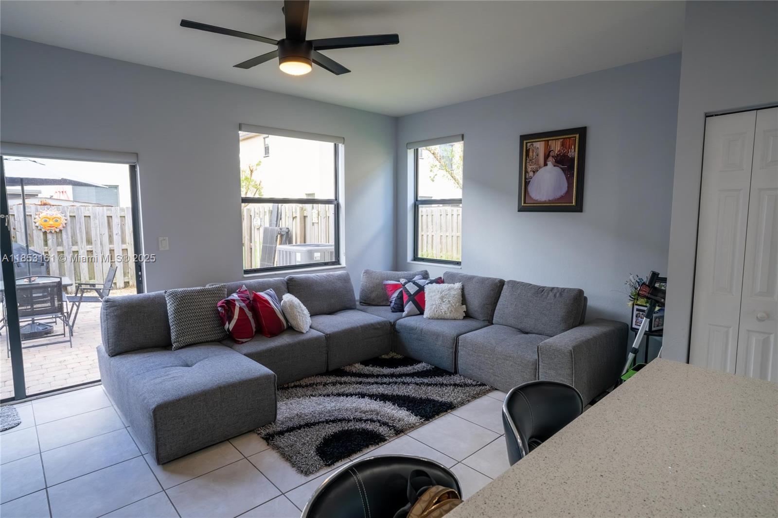 COCO PALM ESTATES - Residential