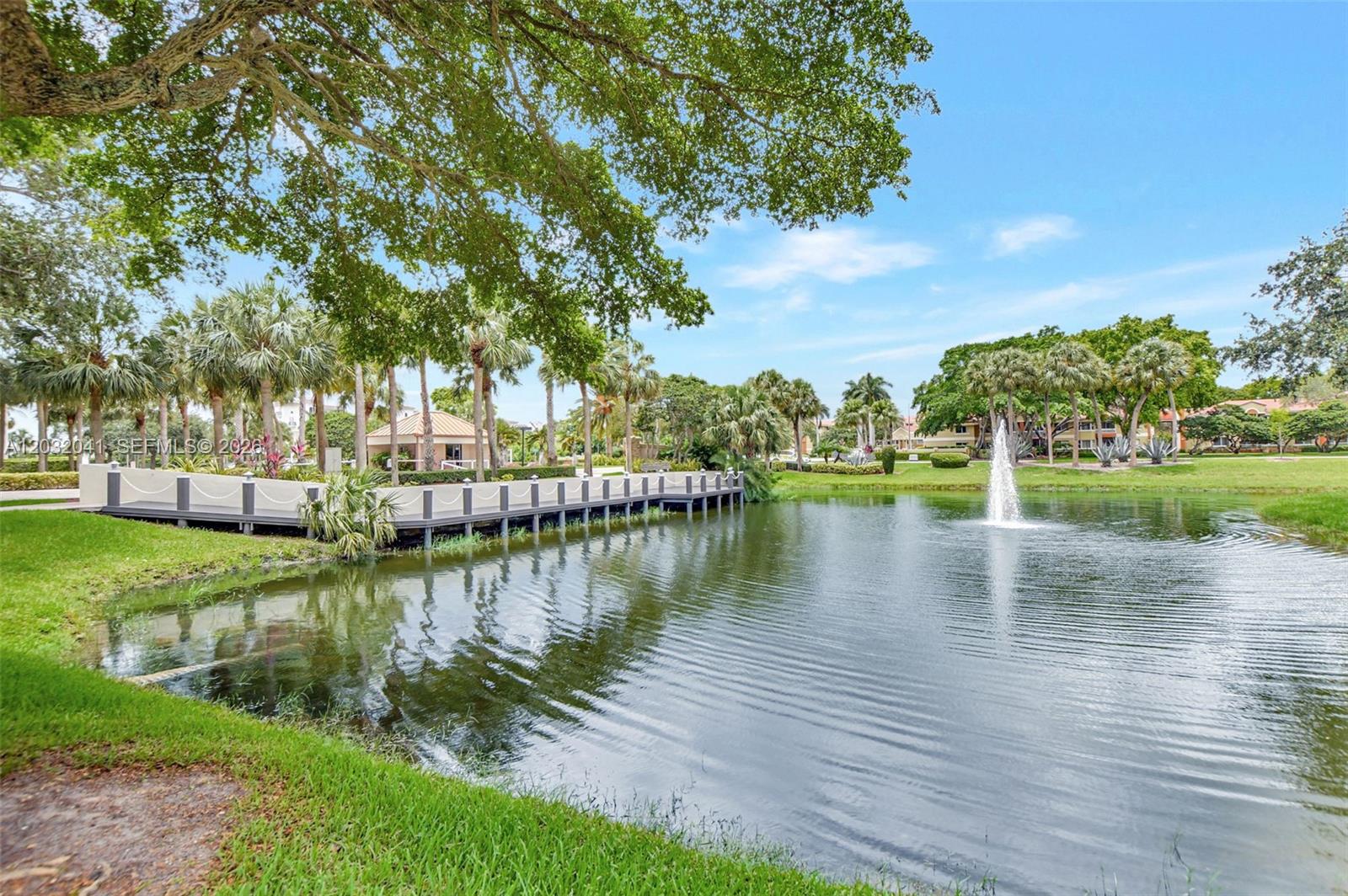 CAMINO REAL VILLAGE CONDO - Residential