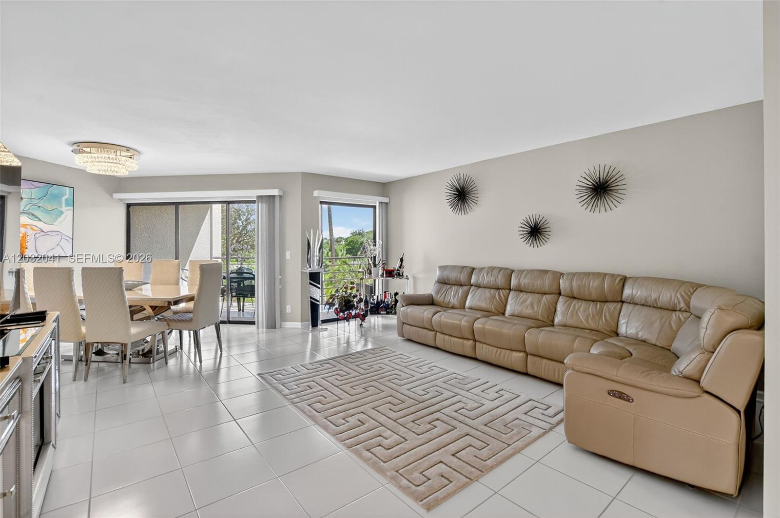 CAMINO REAL VILLAGE CONDO - Residential