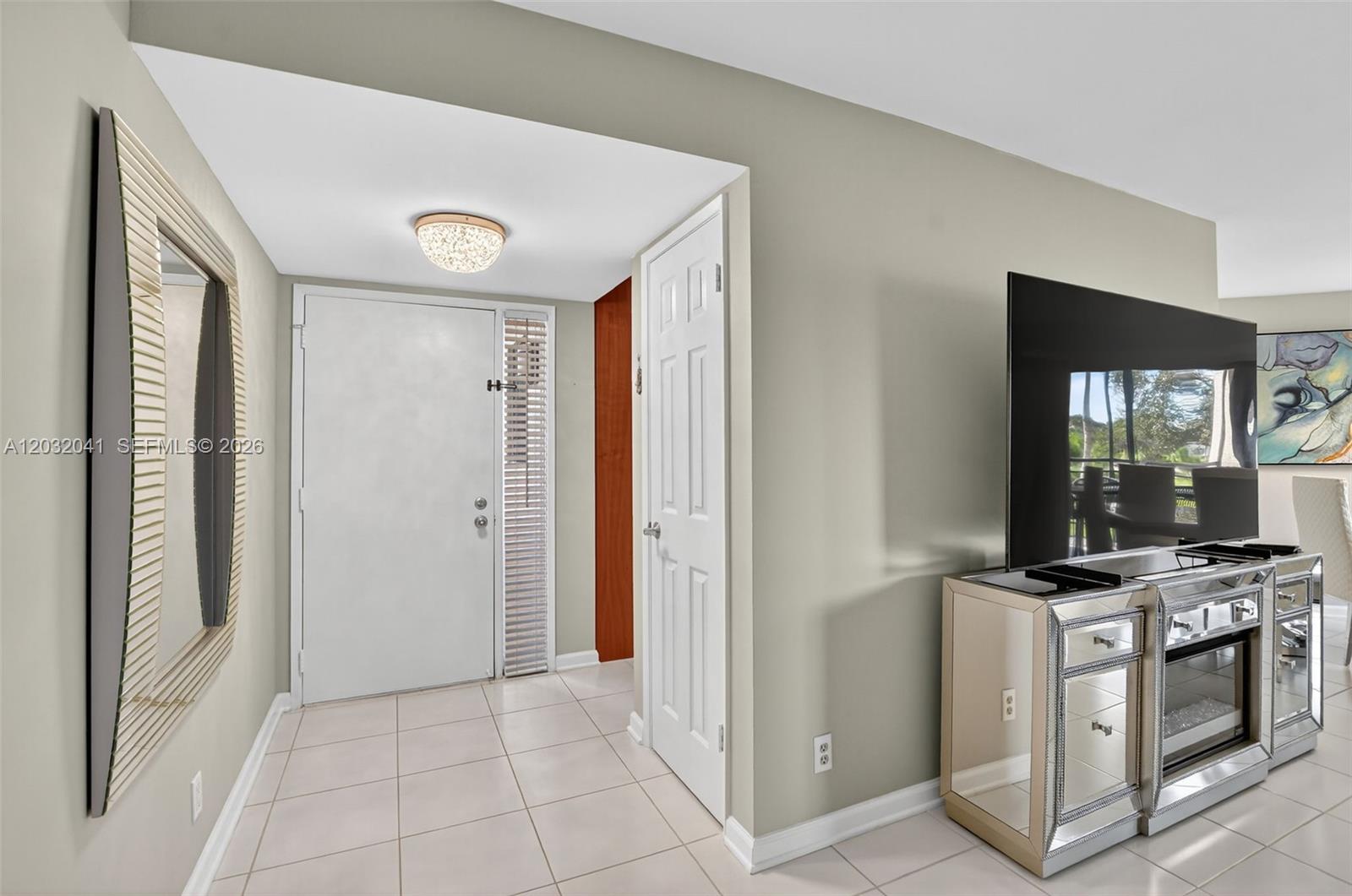 CAMINO REAL VILLAGE CONDO - Residential