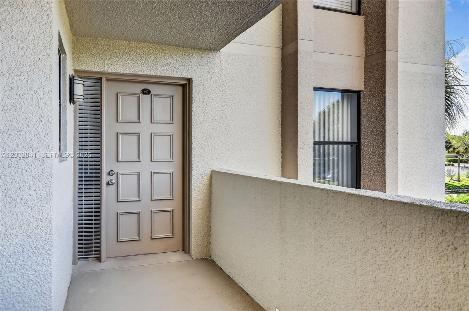CAMINO REAL VILLAGE CONDO - Residential