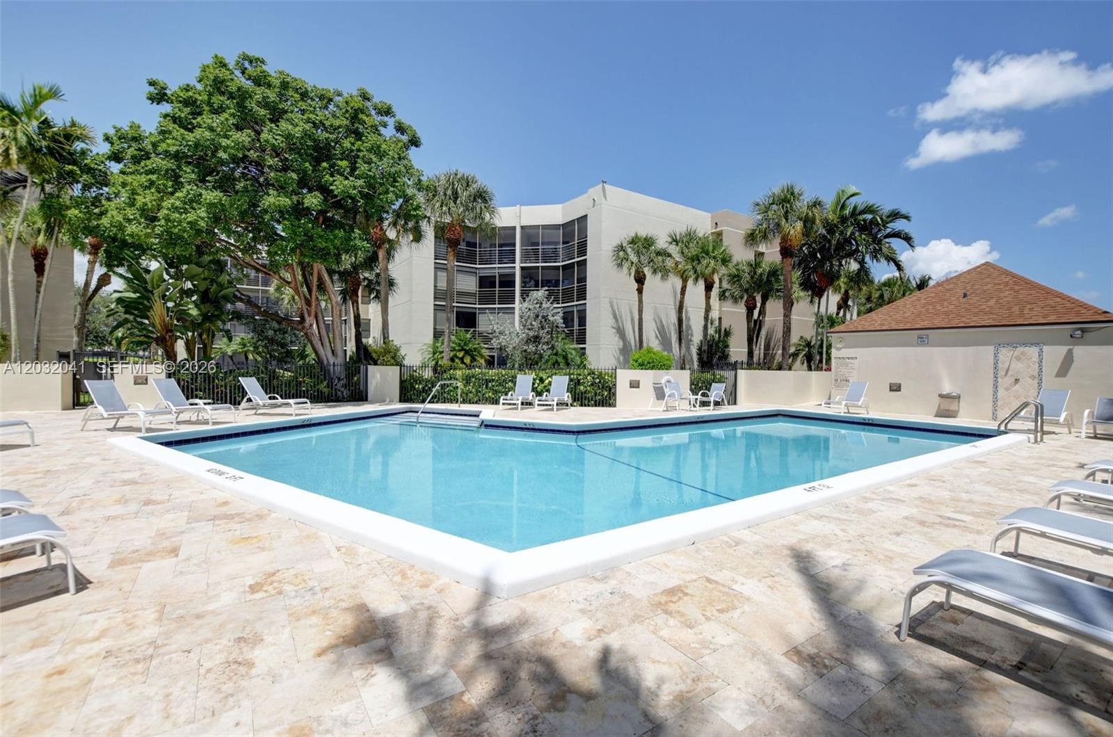 CAMINO REAL VILLAGE CONDO - Residential