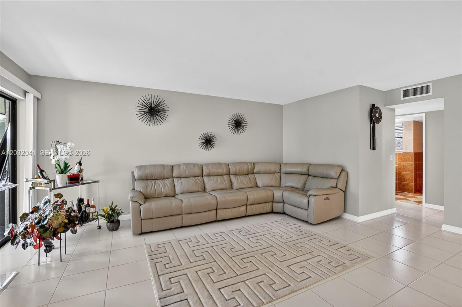 CAMINO REAL VILLAGE CONDO - Residential