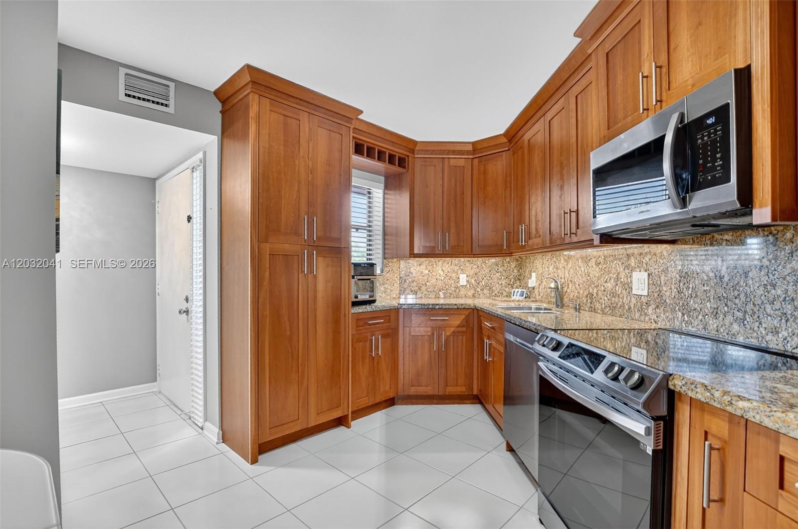 CAMINO REAL VILLAGE CONDO - Residential