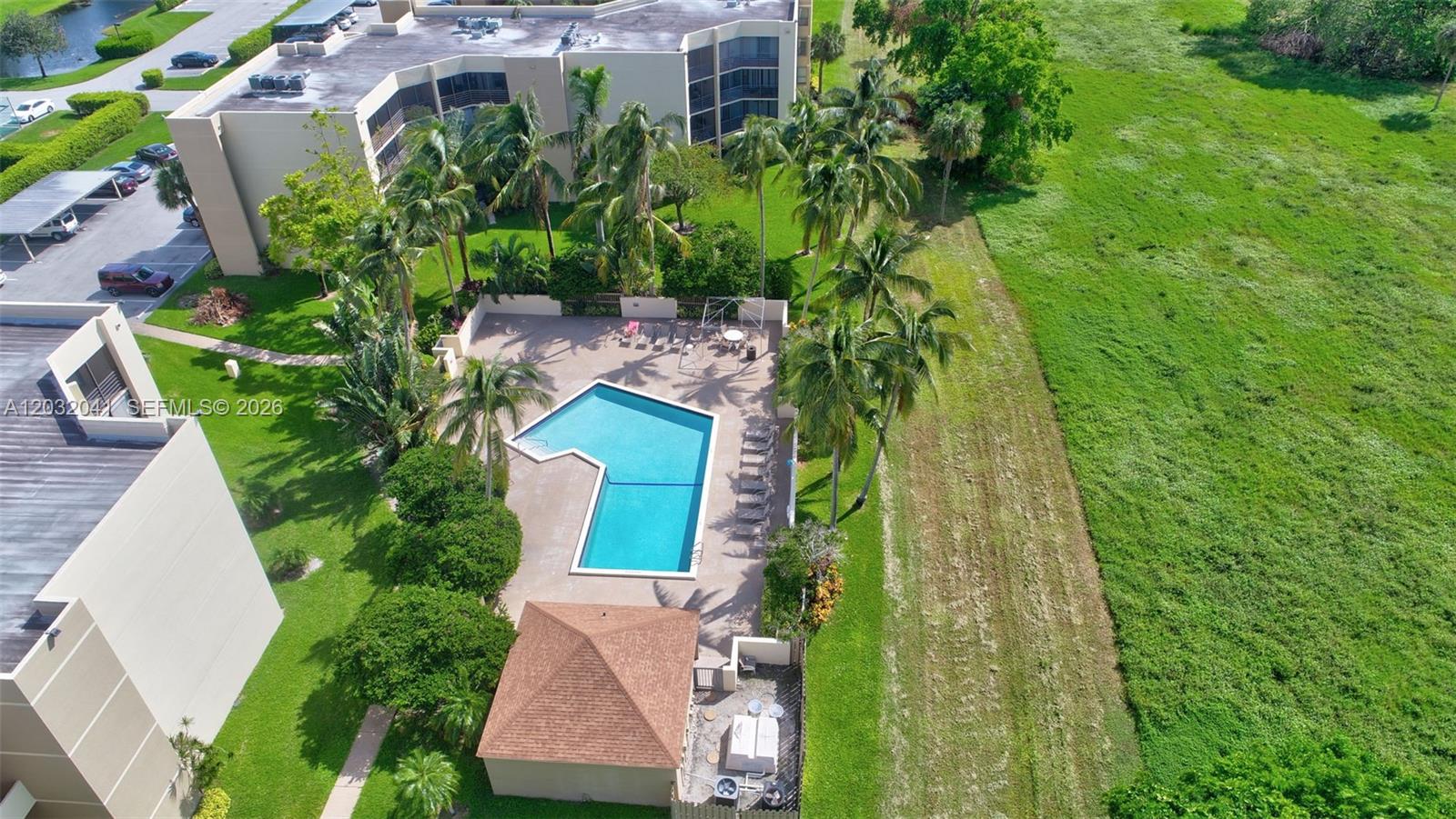 CAMINO REAL VILLAGE CONDO - Residential