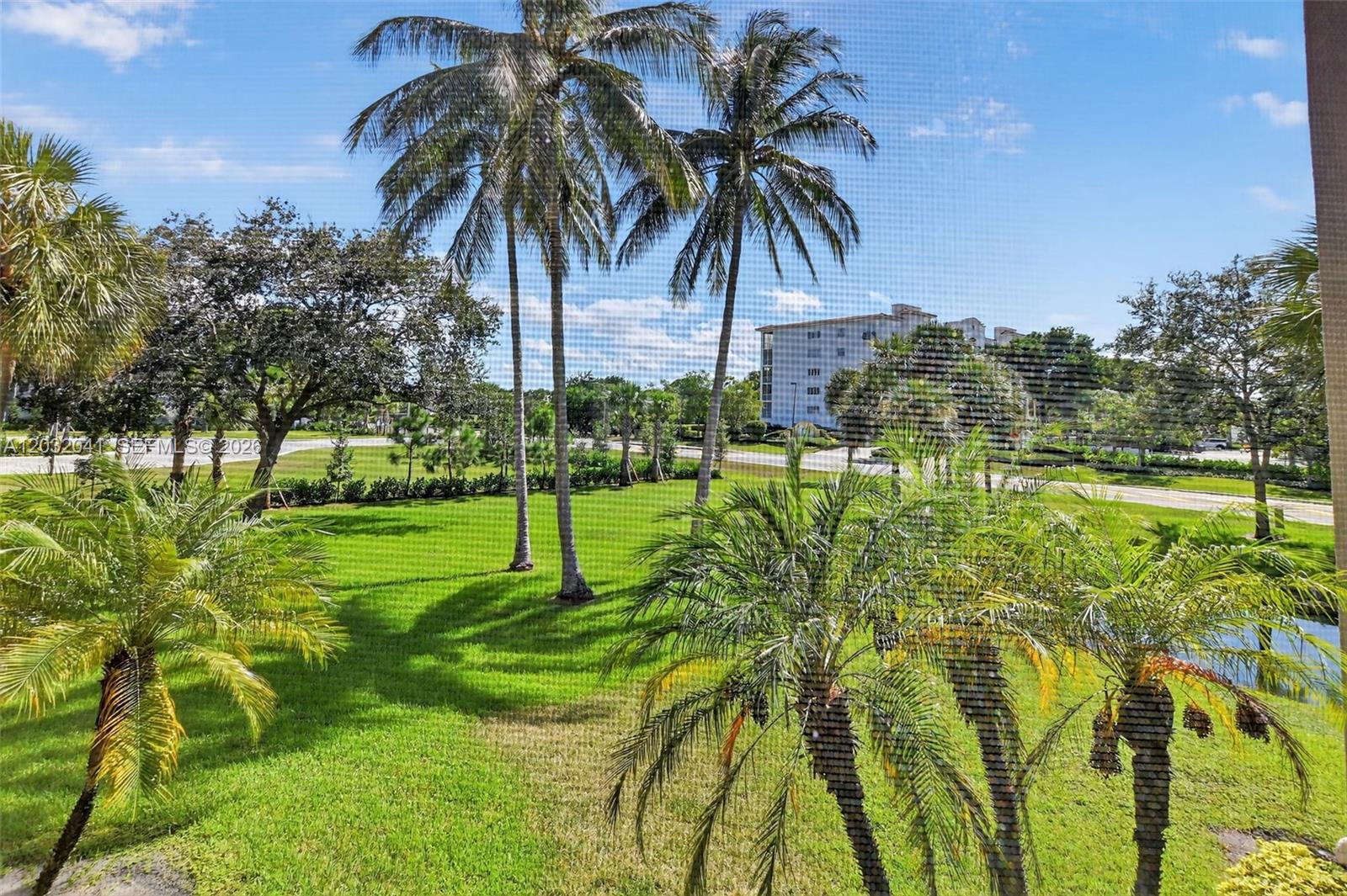 CAMINO REAL VILLAGE CONDO - Residential
