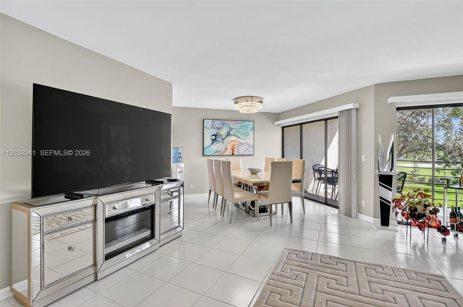 CAMINO REAL VILLAGE CONDO - Residential