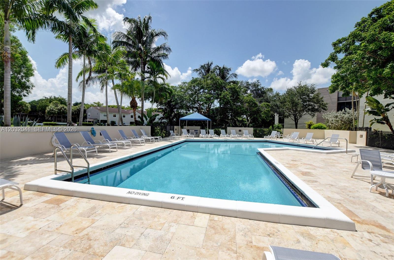 CAMINO REAL VILLAGE CONDO - Residential