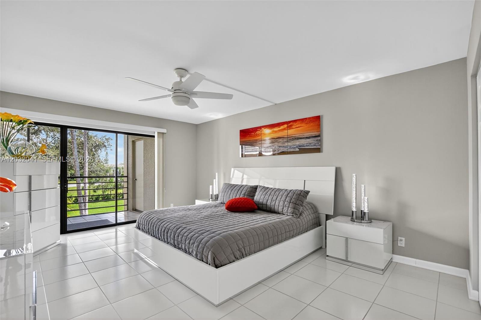 CAMINO REAL VILLAGE CONDO - Residential
