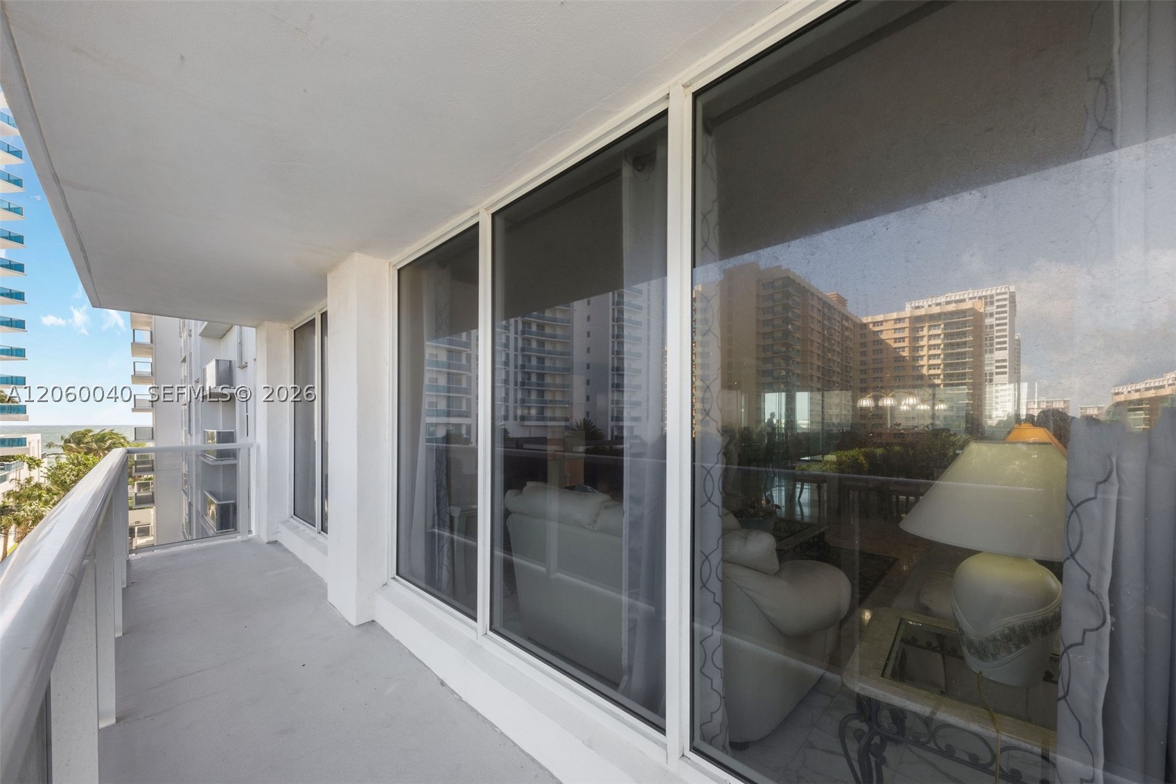 AQUARIUS CONDO - Residential