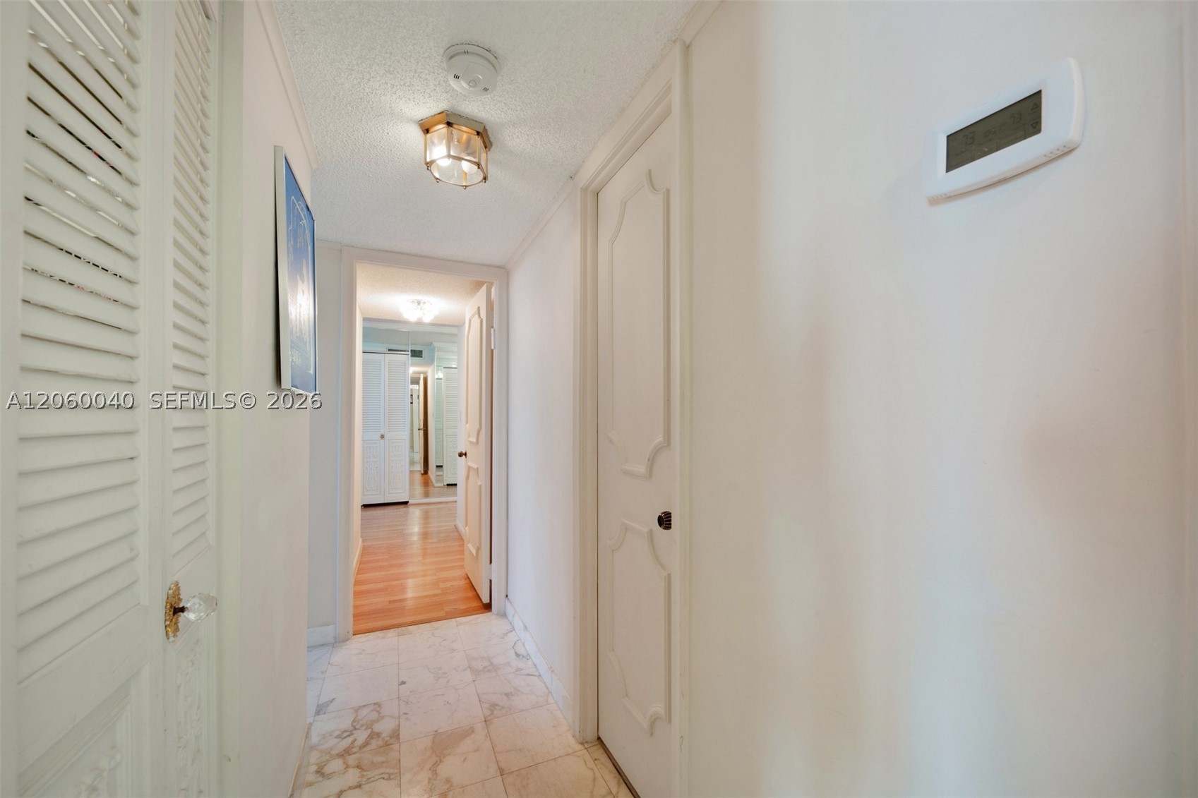 AQUARIUS CONDO - Residential