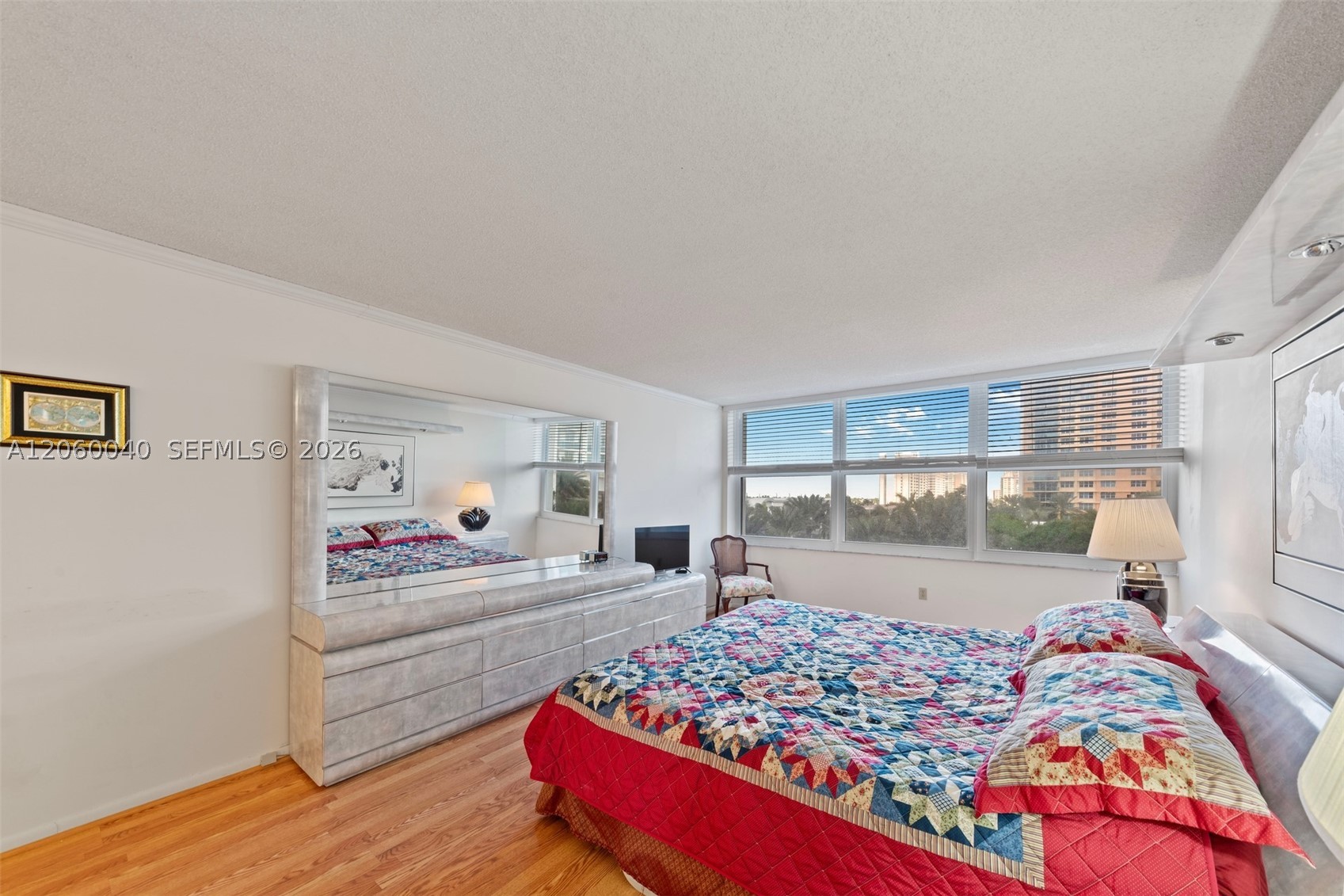 AQUARIUS CONDO - Residential