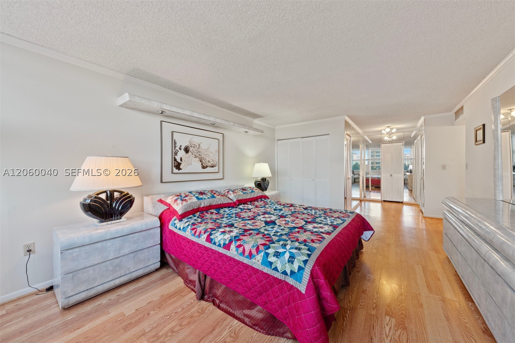AQUARIUS CONDO - Residential