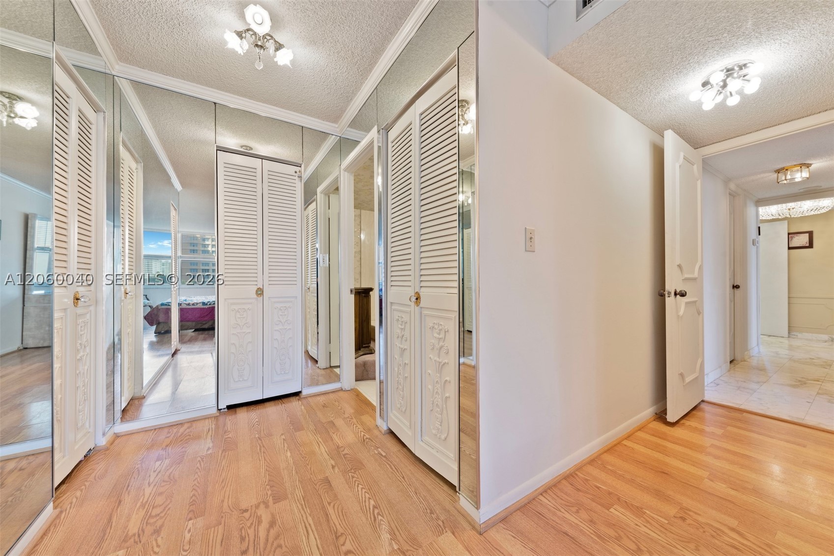 AQUARIUS CONDO - Residential