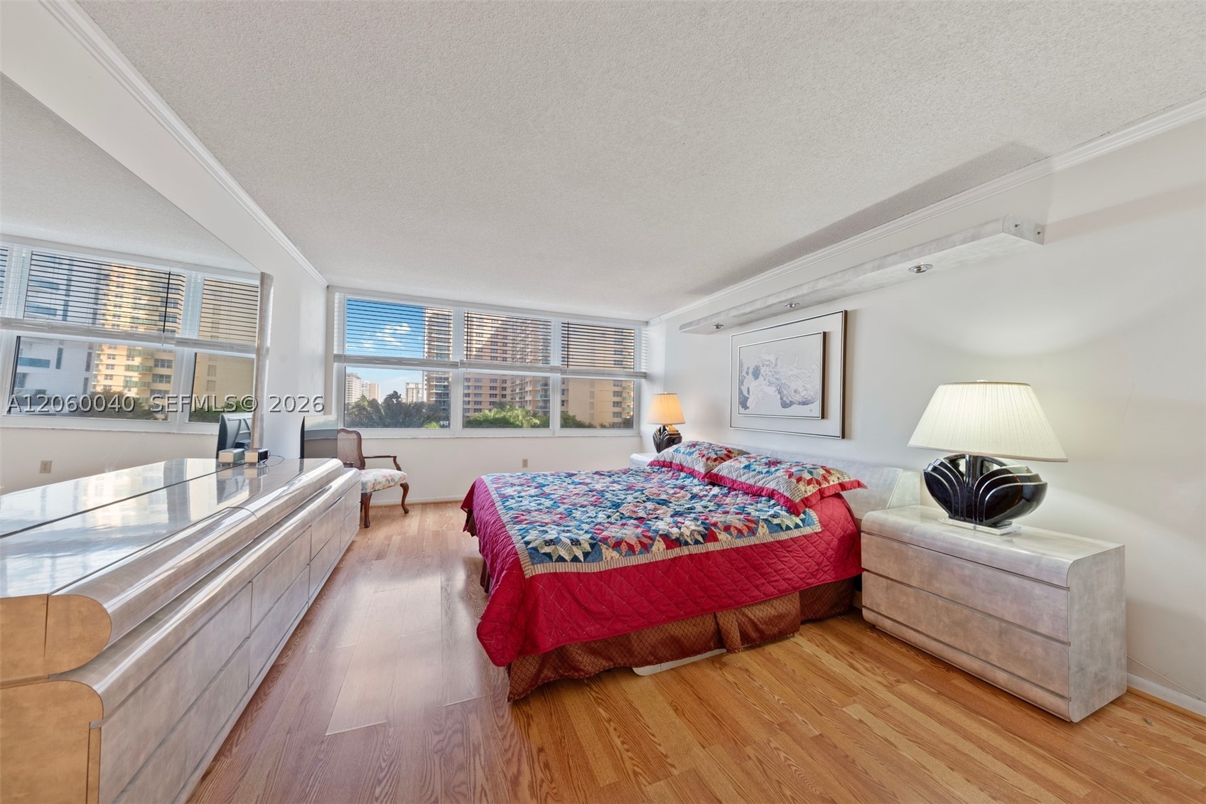 AQUARIUS CONDO - Residential