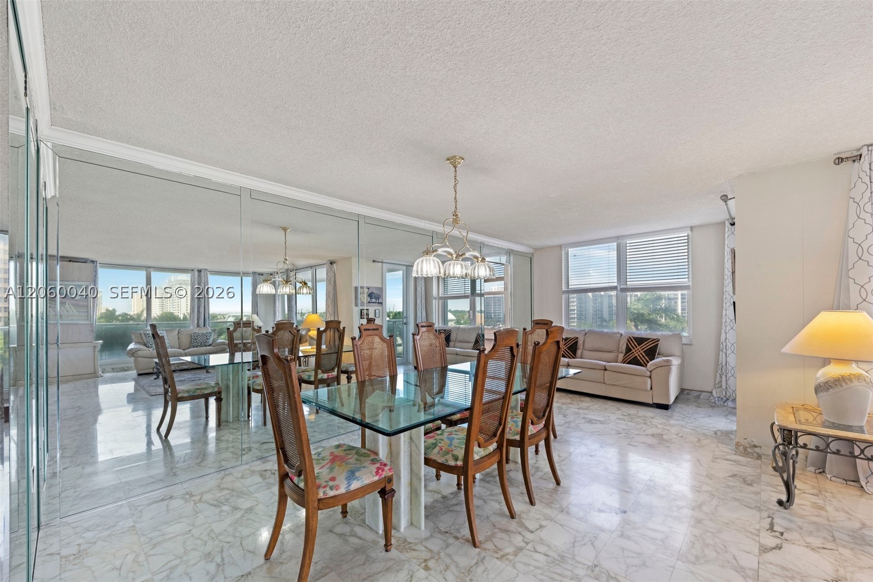 AQUARIUS CONDO - Residential