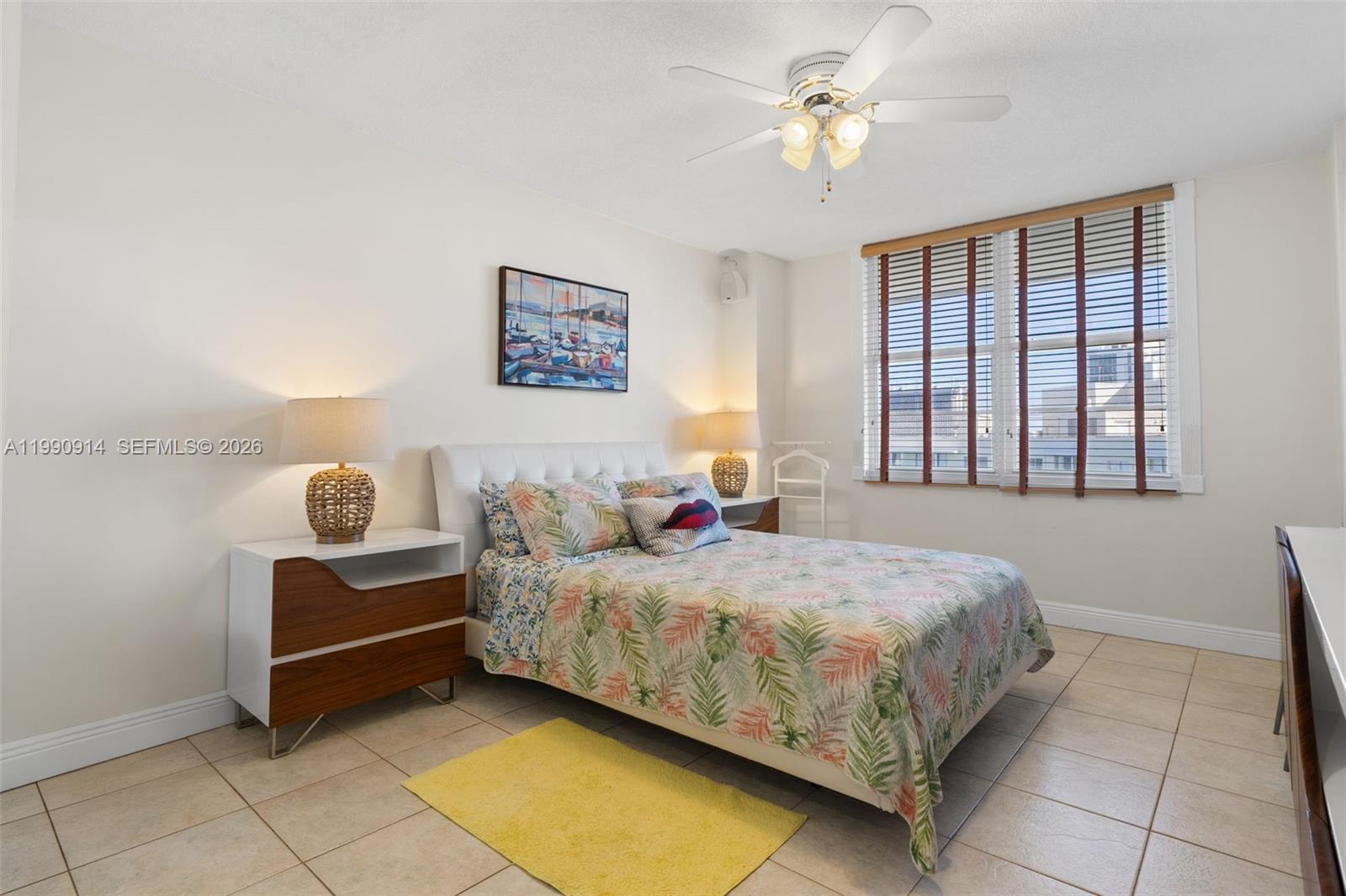 SEA AIR TOWERS CONDO - Residential