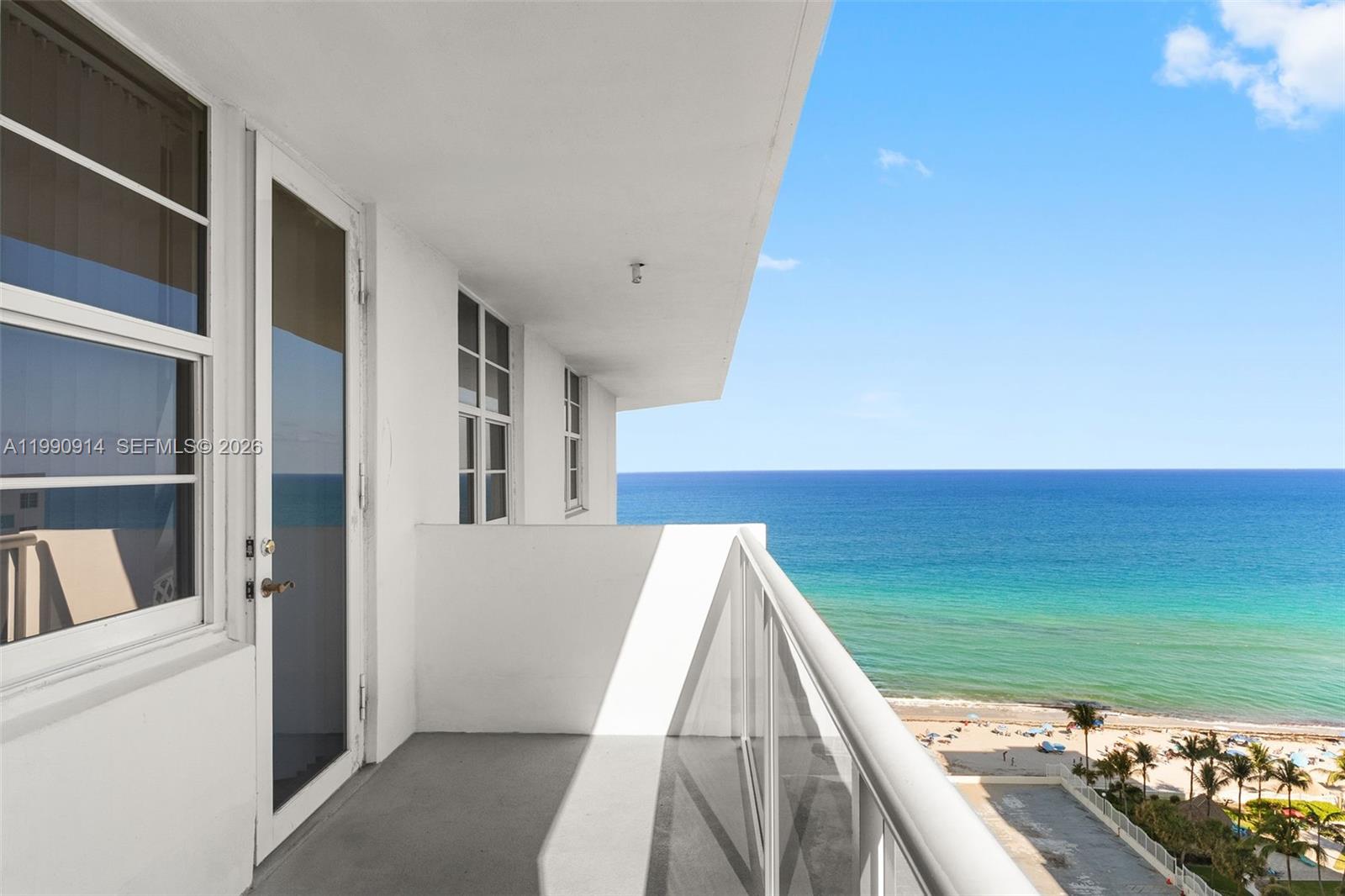 SEA AIR TOWERS CONDO - Residential