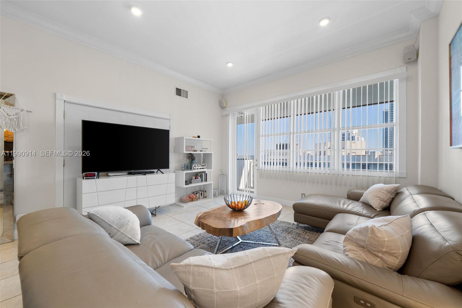 Exceptional penthouse 2BR/2BA in a direct oceanfront building with high ceilings and stunning ocean views, truly one of a kind. Sold furnished, featuring new appliances, updated A/C, new water heater, and in-unit washer and dryer. Covered garage parking space available and negotiable. Strong investment opportunity with immediate rental flexibility: 30-day minimum, up to 12 times per year, capturing high seasonal demand. Ideal as a primary residence or for investors. The building has completed its 50-year recertification with major upgrades including a new roof, renovated pool, balconies, and concrete restoration. Financially stable with reserves in place. Full-service amenities include 24/7 security, valet, fitness center, and direct beach access. Prime location next to The Diplomat Beach Resort Hollywood and just minutes to the Hollywood Broadwalk, dining, shopping, and Fort Lauderdale International Airport.