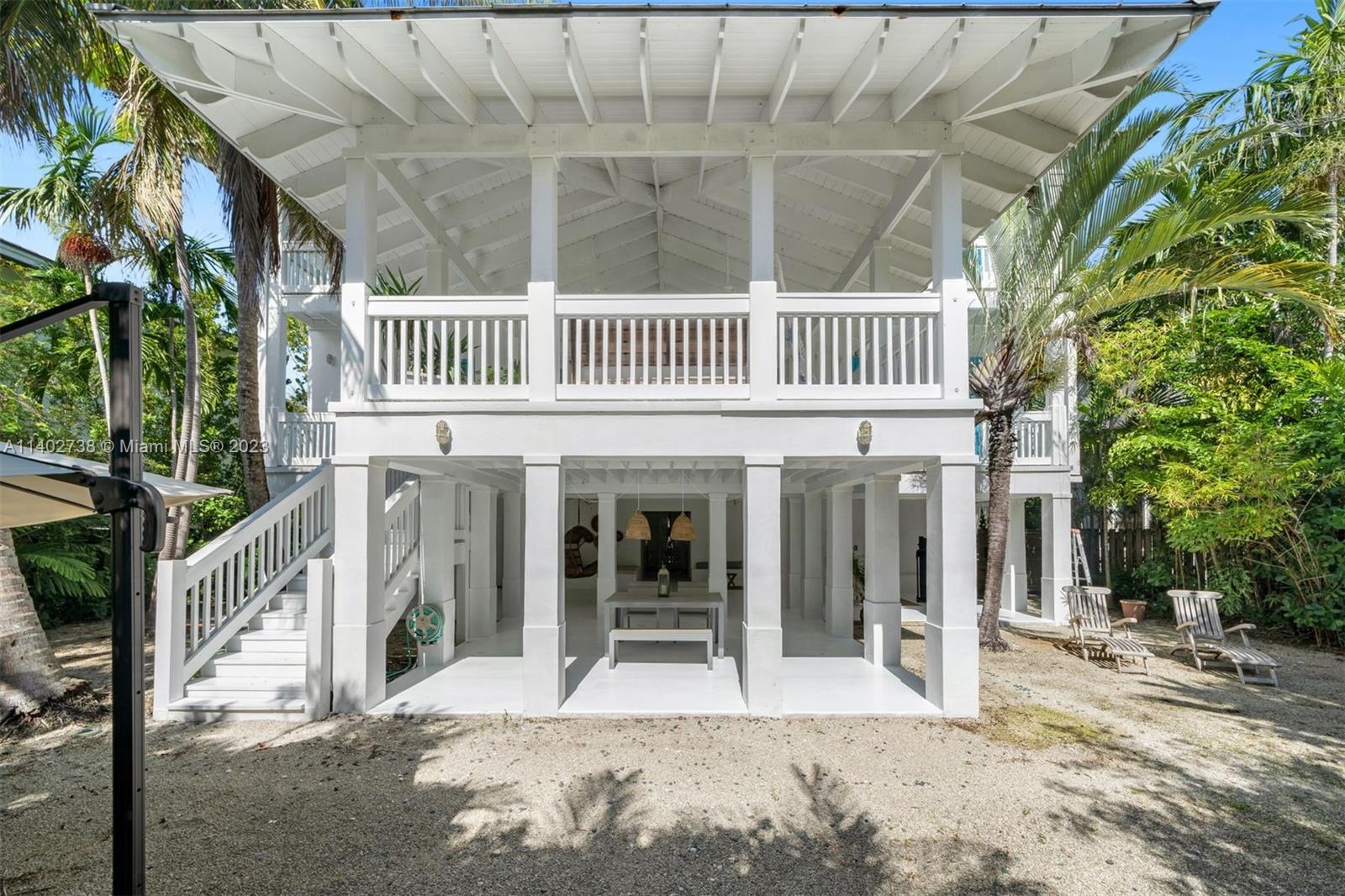 TROPICAL ISLE HOMES SUB 4 - Residential