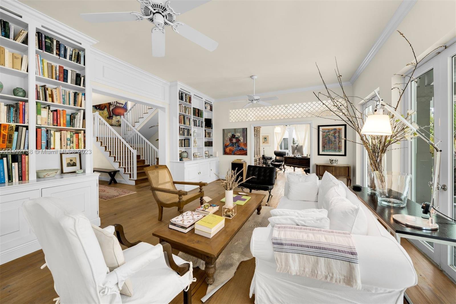 TROPICAL ISLE HOMES SUB 4 - Residential