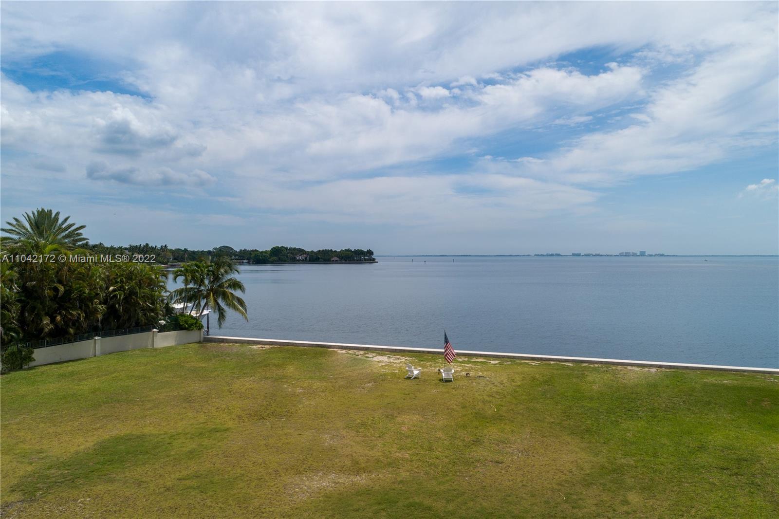 OLD CUTLER BAY SEC FIVE - Land