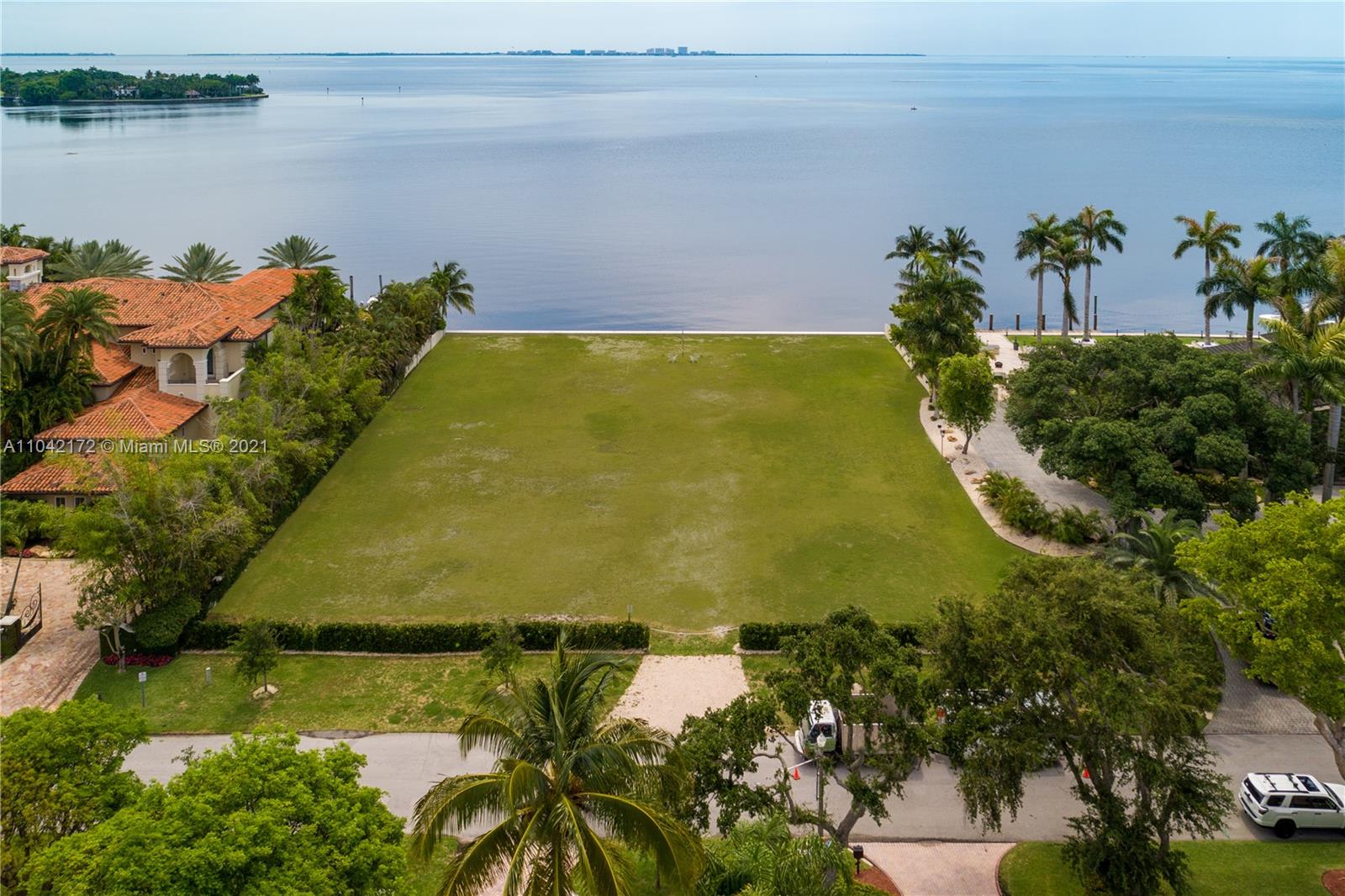 OLD CUTLER BAY SEC FIVE - Land