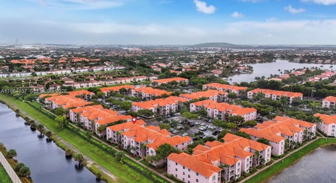 Beautifully maintained **3-bedroom / 2-bathroom** apartment, perfect as a primary residence or a smart investment opportunity. This spacious unit features an in-unit washer and dryer for added convenience and privacy. Even better, the seller will be upgrading all rooms from laminate flooring to elegant tile flooring, delivering a modern, sleek, and durable finish throughout the home. The roof was also recently replaced, providing added value and peace of mind.

Ideally located with quick access to Florida’s Turnpike (SR-821) and Palmetto Expressway (SR-826), offering effortless connectivity to Doral and both North and South Florida. The community features a swimming pool and park area, creating the perfect balance of comfort and lifestyle.

With the Special Assessment fully paid by the owner, this is a move-in-ready opportunity in a highly desirable, high-demand area you don’t want to miss! **For showings, please contact the listing agent at least 24 hours in advance to schedule an appointment.**