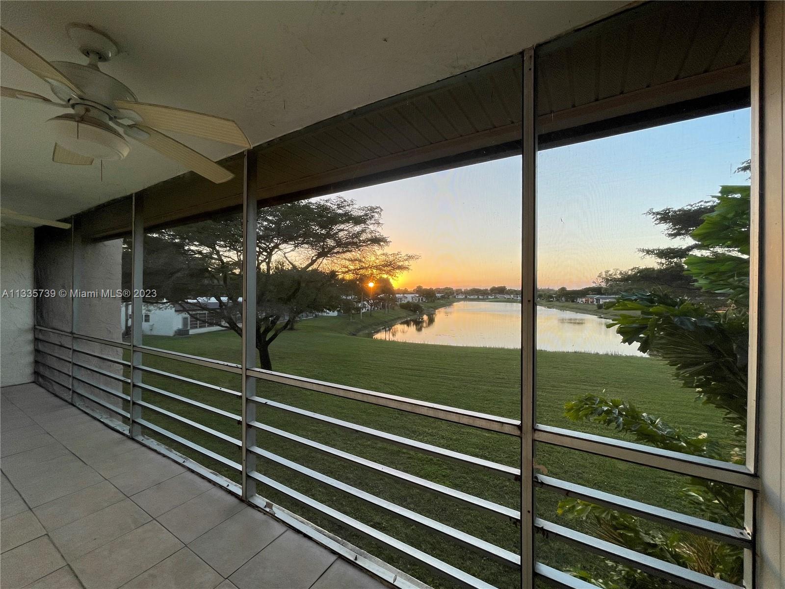 GOLDEN LAKES VILLAGE COND - Residential Lease
