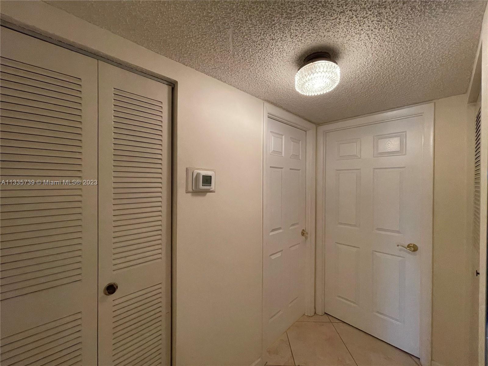 GOLDEN LAKES VILLAGE COND - Residential Lease