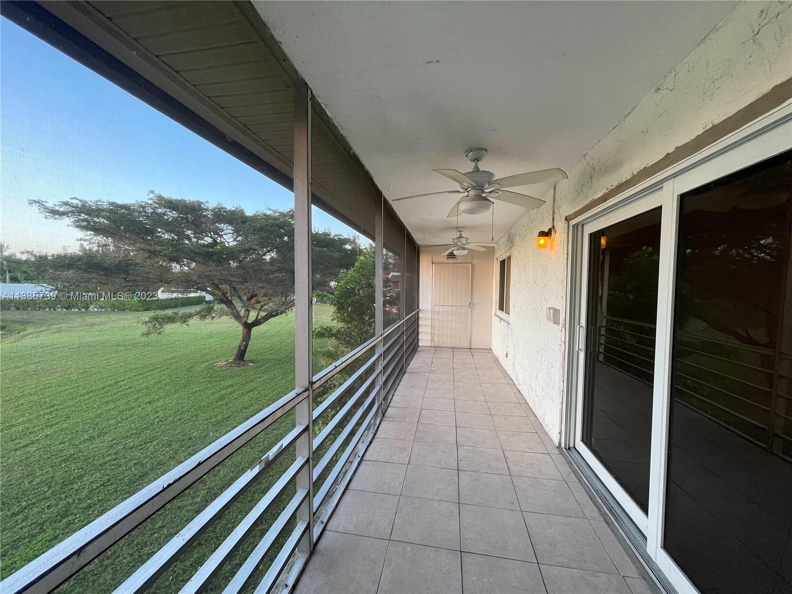 GOLDEN LAKES VILLAGE COND - Residential Lease