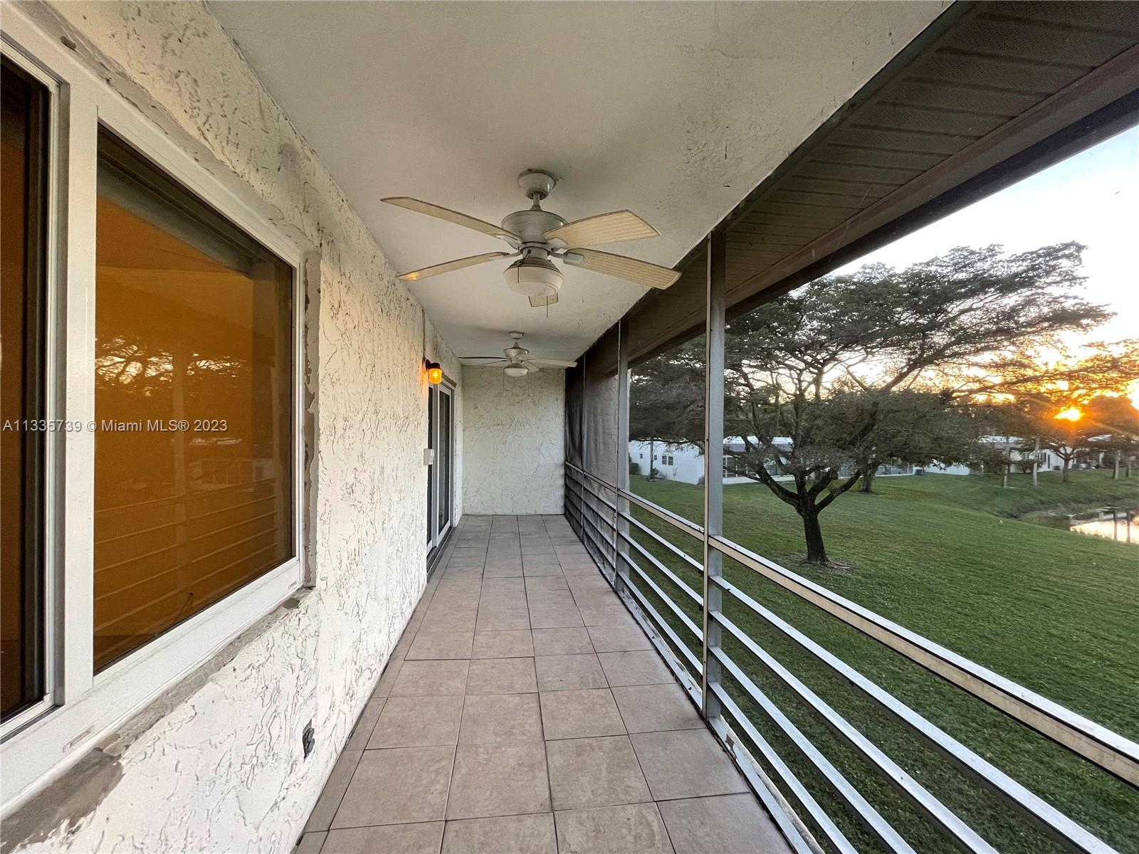 GOLDEN LAKES VILLAGE COND - Residential Lease