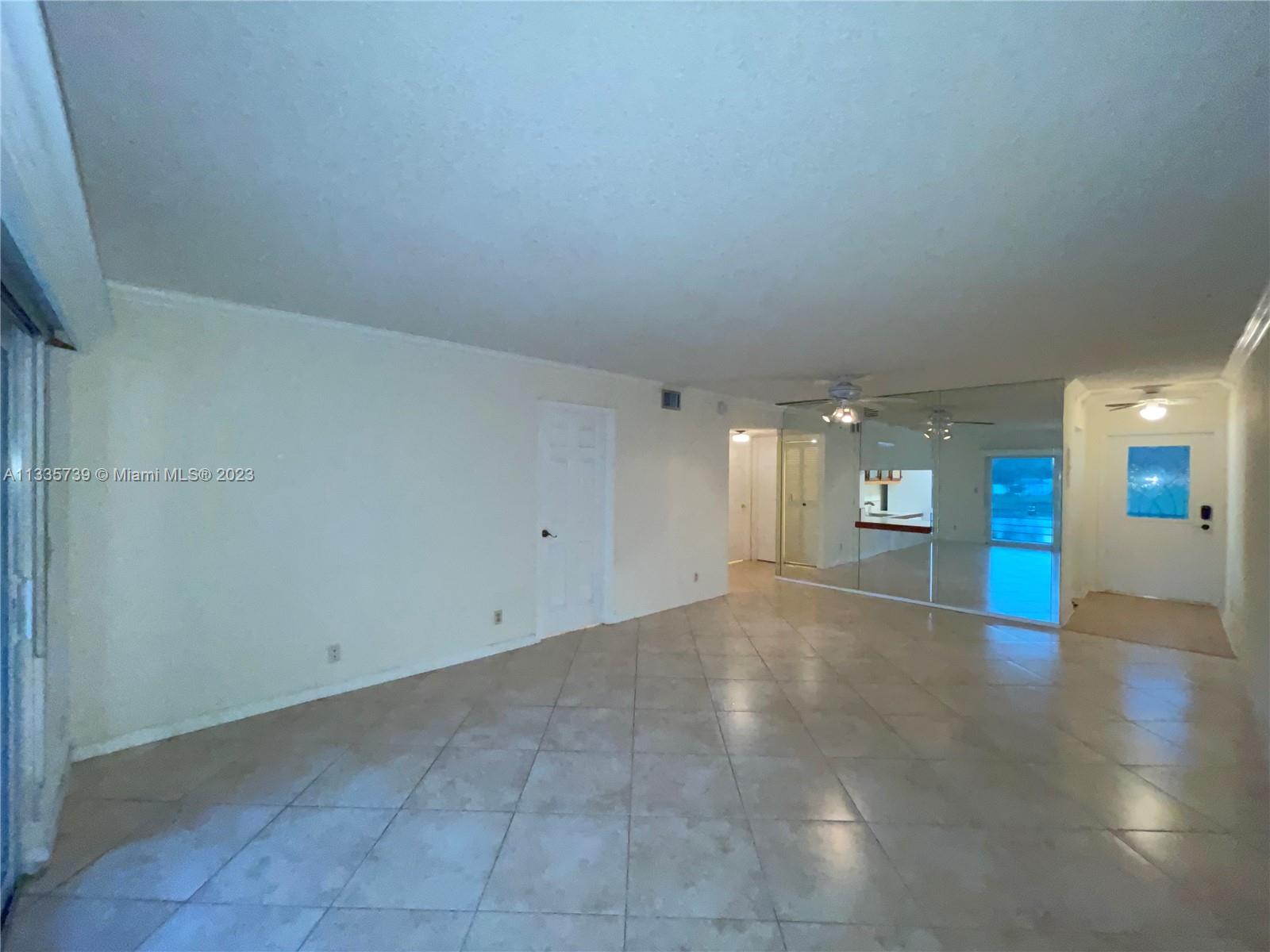 GOLDEN LAKES VILLAGE COND - Residential Lease