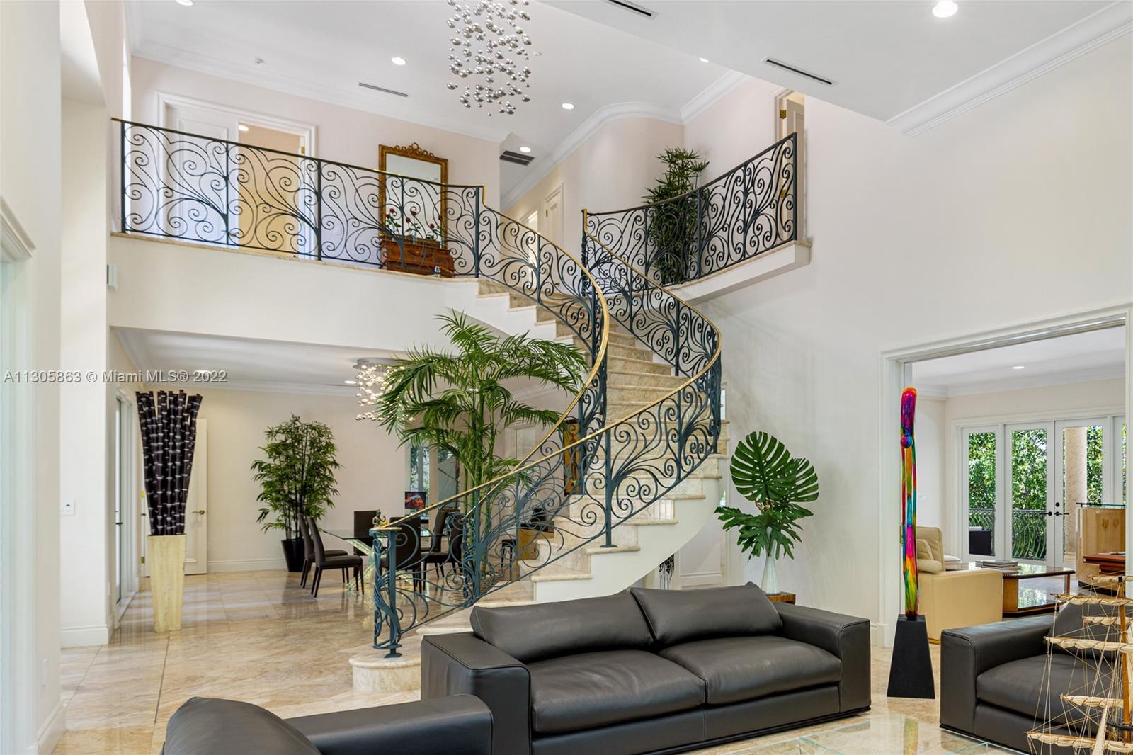 COCOPLUM SEC 2 PLAT F - Residential