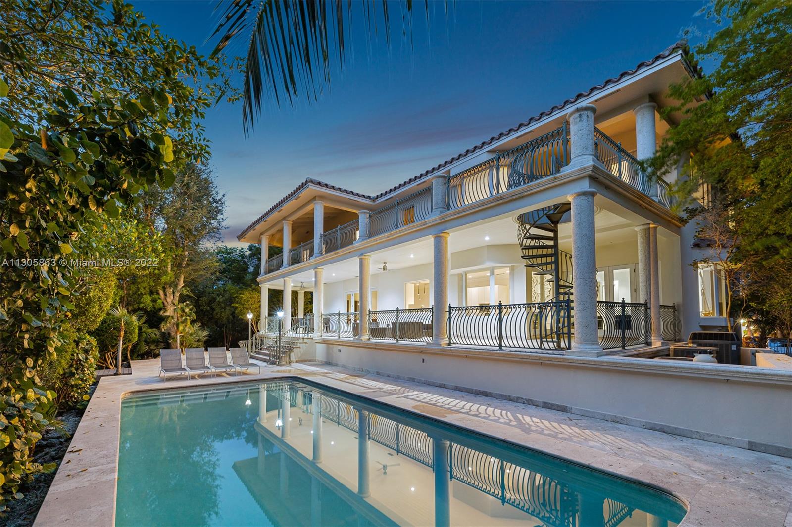 COCOPLUM SEC 2 PLAT F - Residential