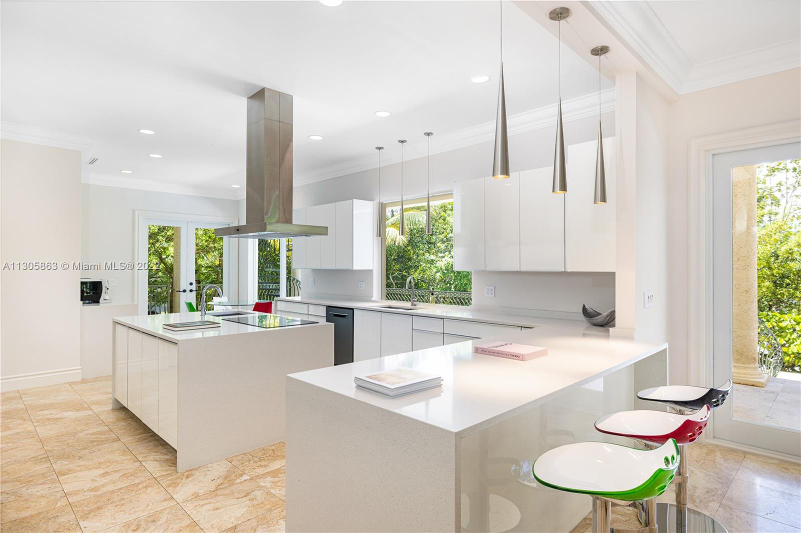 COCOPLUM SEC 2 PLAT F - Residential