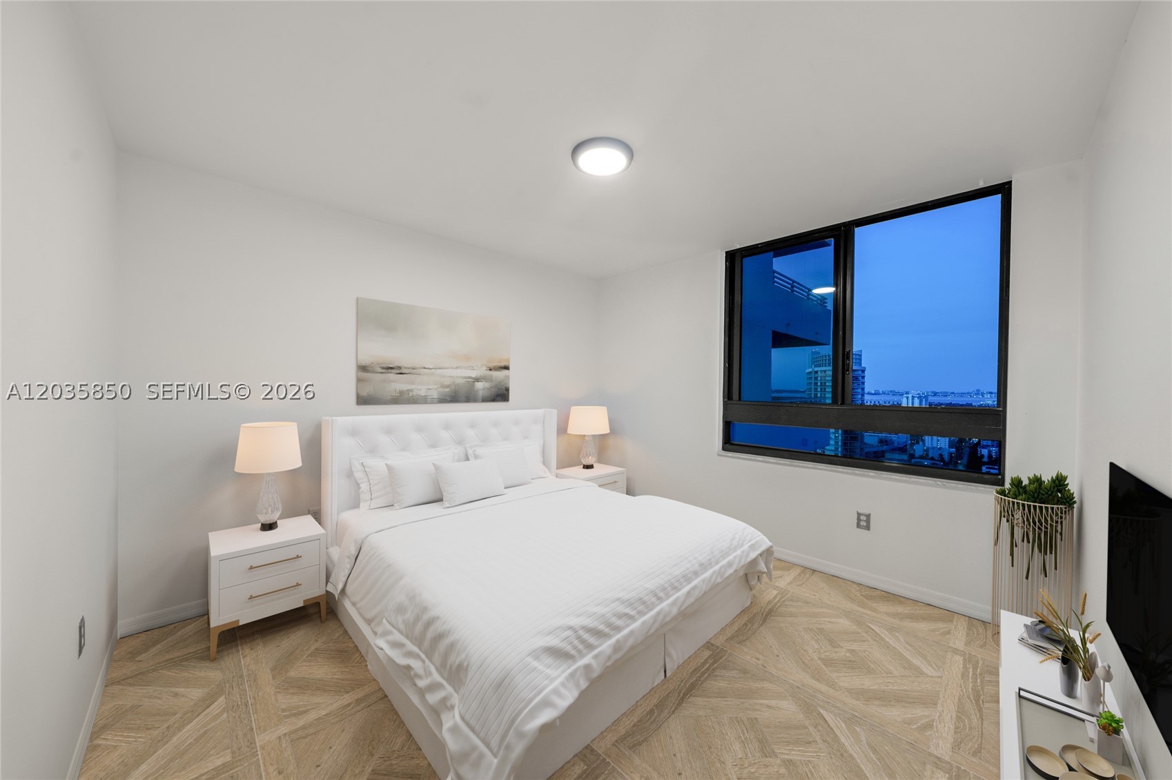 THE WAVERLY AT SOUTH BEACH - Residential