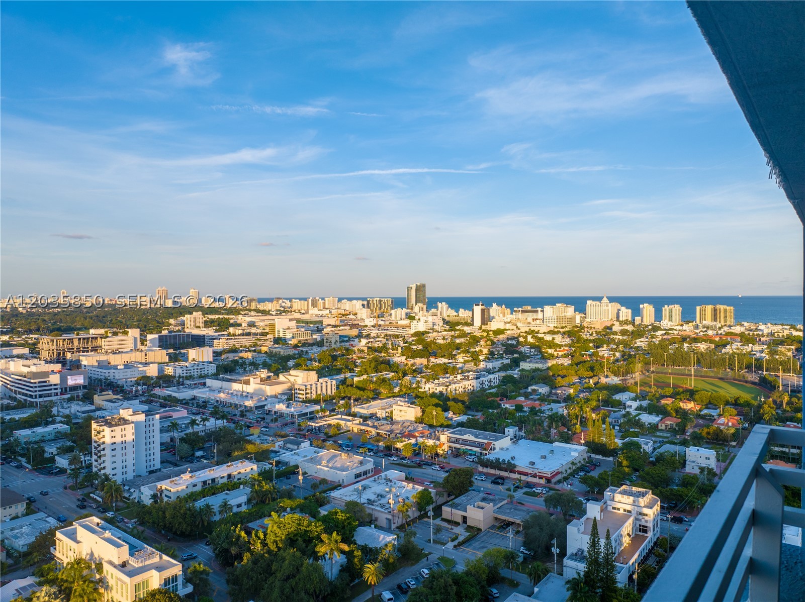 THE WAVERLY AT SOUTH BEACH - Residential