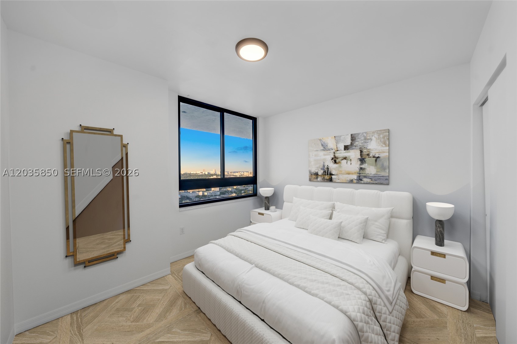 THE WAVERLY AT SOUTH BEACH - Residential