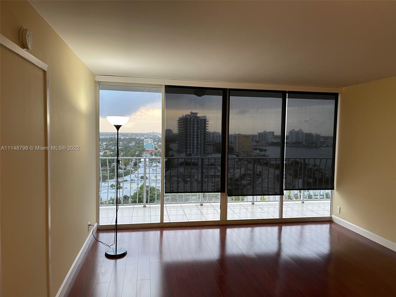 THE GRANDVIEW PALACE - Residential Lease