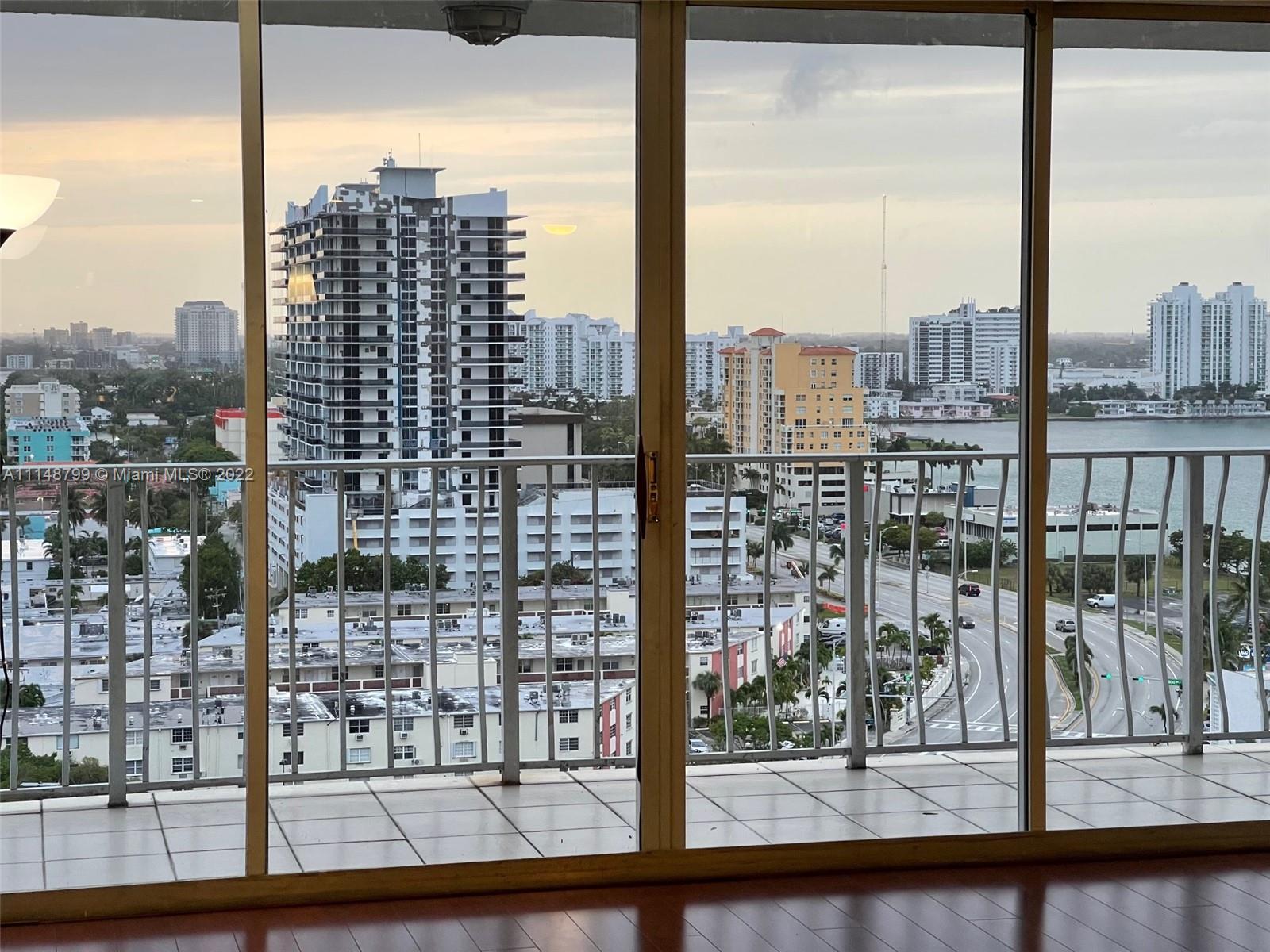 THE GRANDVIEW PALACE - Residential Lease