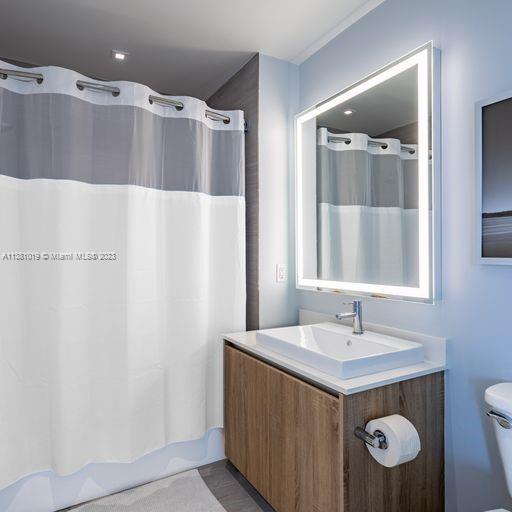 AVENTURA PARKSQUARE RES - Residential Lease