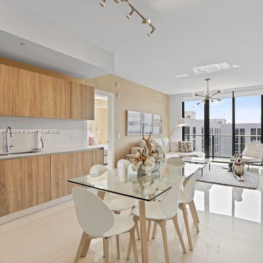 AVENTURA PARKSQUARE RES - Residential Lease