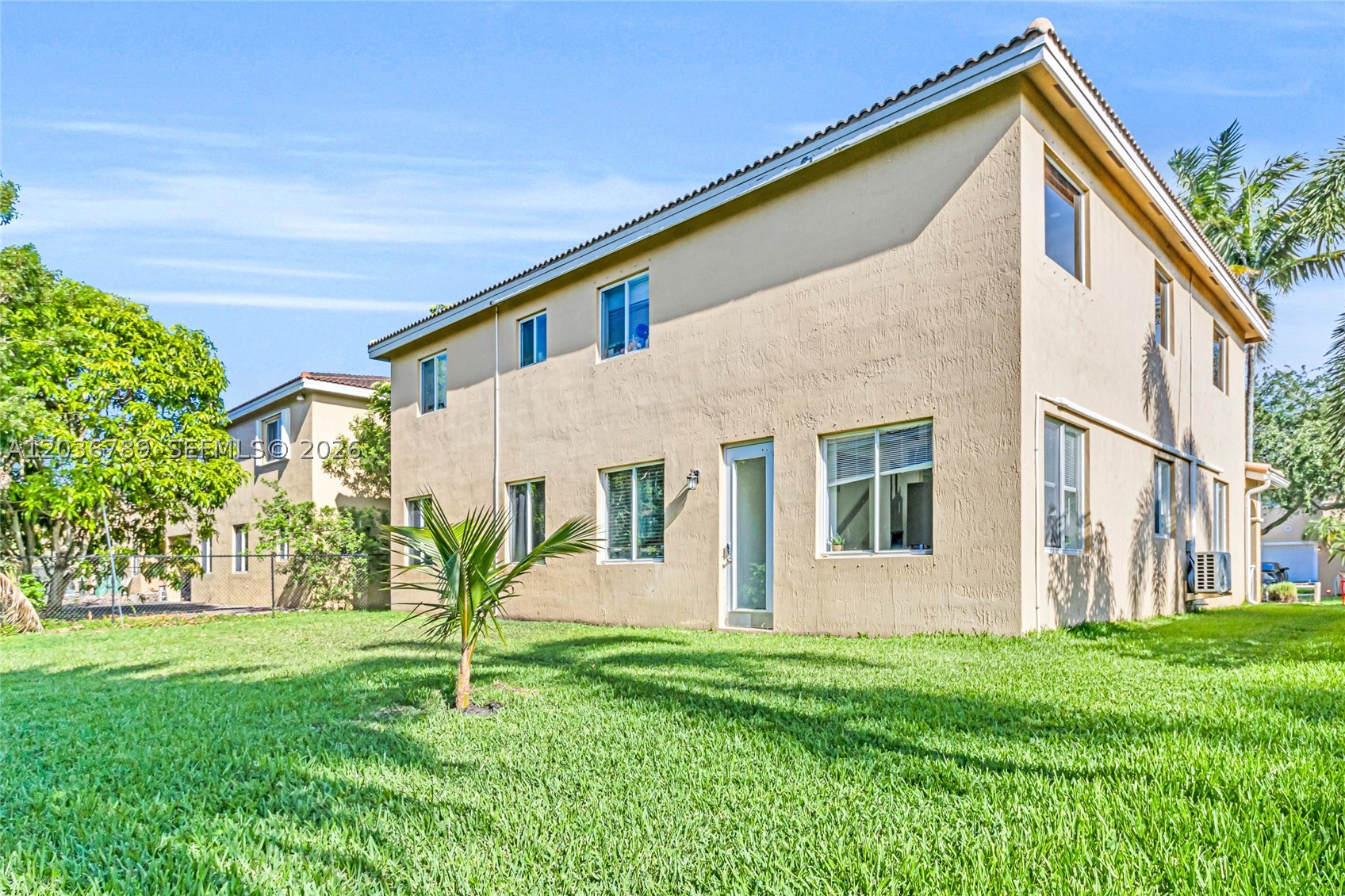 SPORT ACRES - Residential