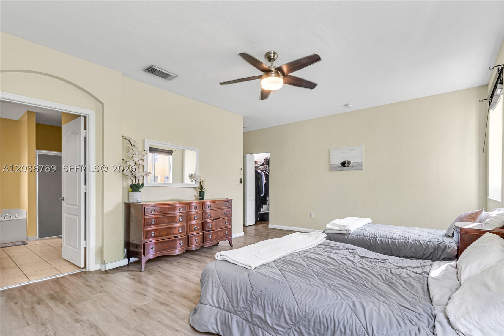 SPORT ACRES - Residential