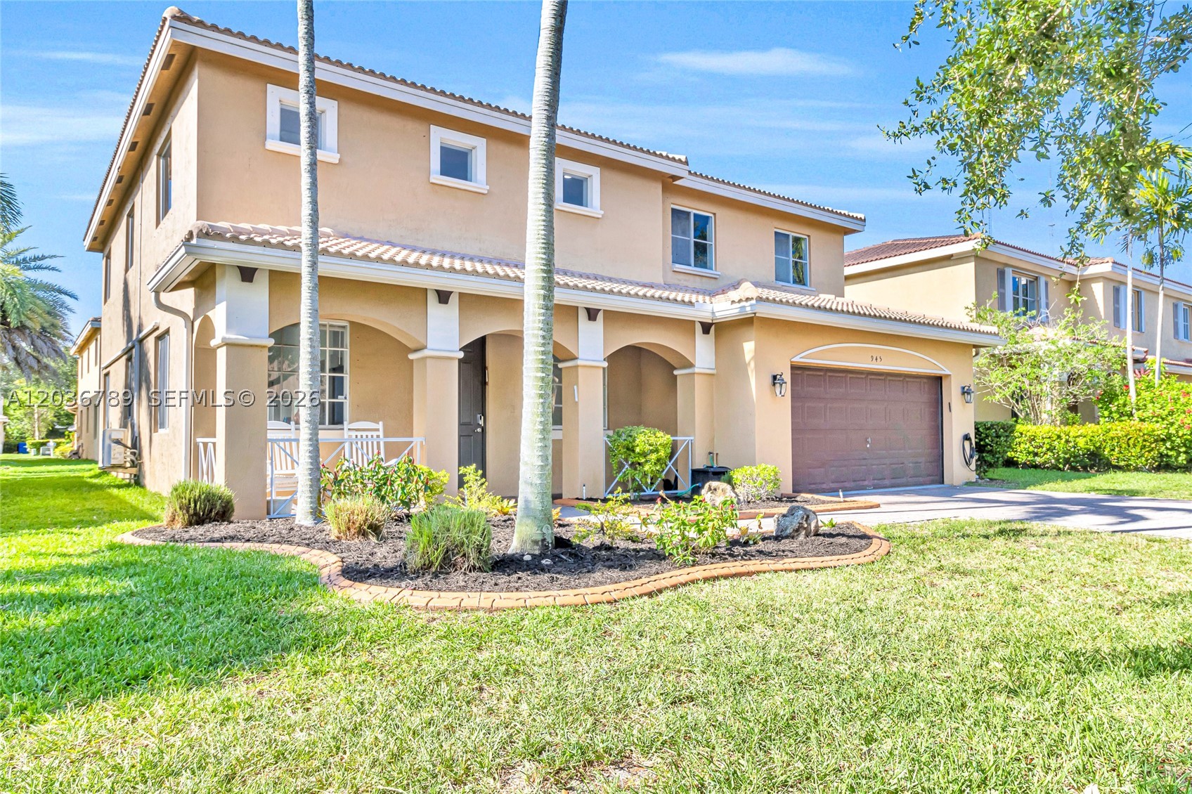 SPORT ACRES - Residential