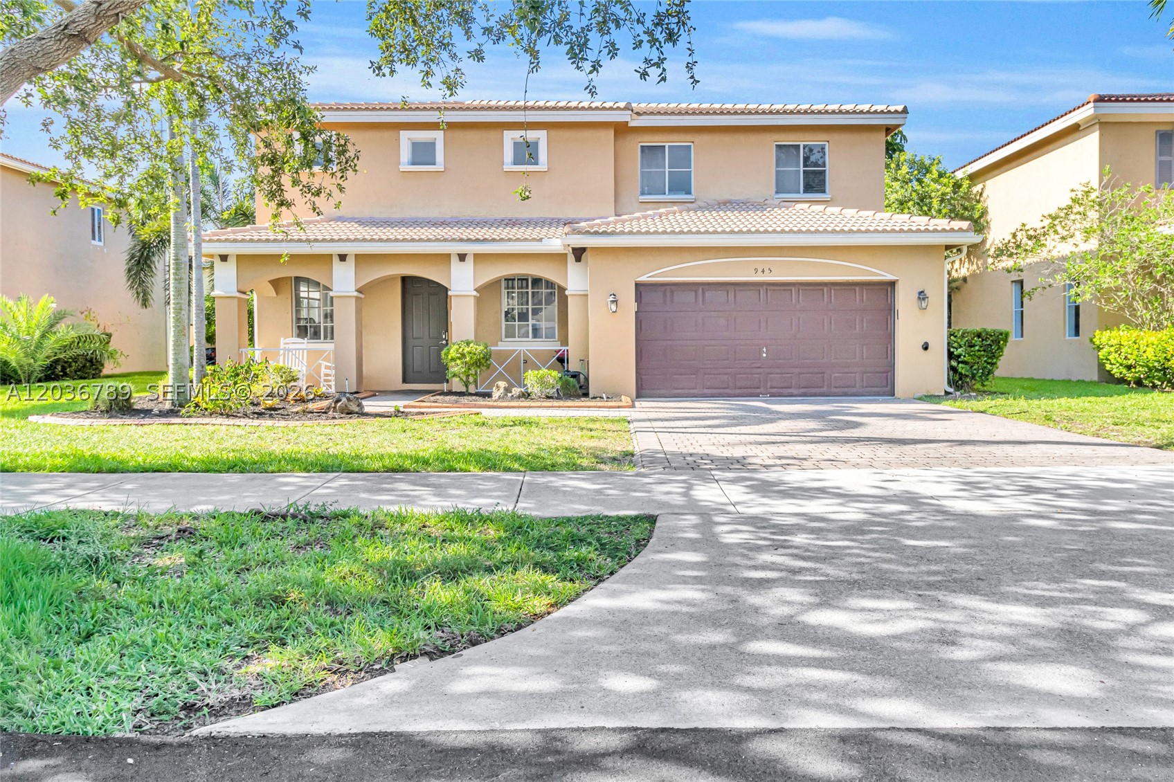 SPORT ACRES - Residential